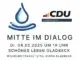 Wasserstoff: Experte der IHK bei CDU Gladbeck