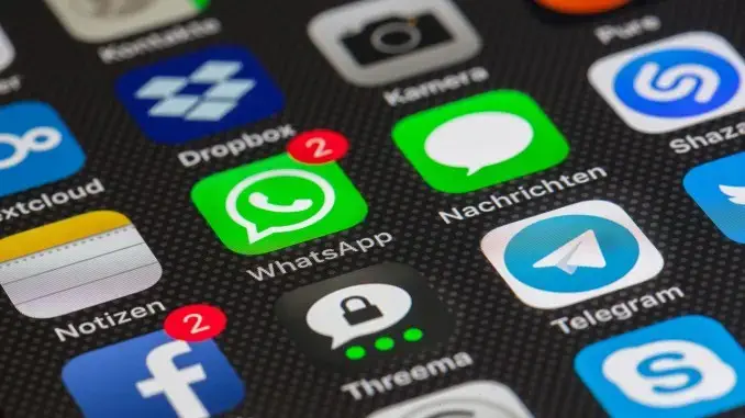 Autobahn Westfalen Whatsapp