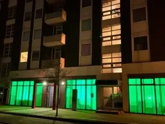 Kinderhospizarbeit Gladbeck "Grünes Licht"