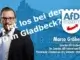 Marco Gräber von der AfD-Gladbeck