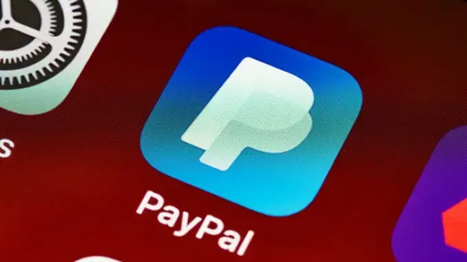 PayPal: Warnung gefährliche Betrugsmasche