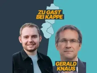 Nicklas Kappe (CDU) Perspektiven Asylpolitik