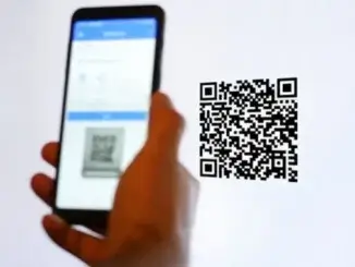 Postbank warnt: Quishing! Betrug QR-Code