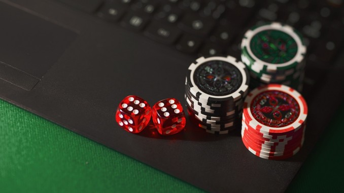 Online Casinos in Deutschland