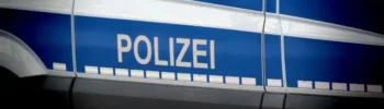 Kiosk-Überfall in Gladbeck - Mann flüchtet