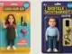 Action-Figuren via ChatGPT