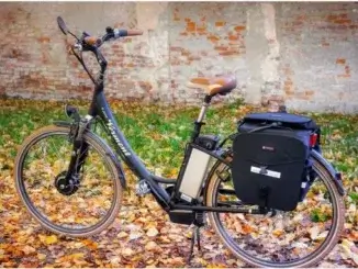 Pedelec- und E-Bike-Training für Senioren