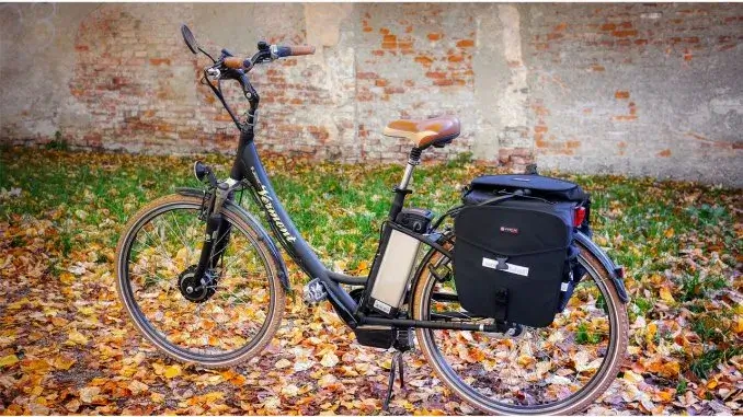 Pedelec -Pixabay Pedelec- und E-Bike-Training für Senioren