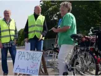BUND will Grünflächen für Parkplätze zu opfern