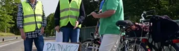 BUND will Grünflächen für Parkplätze zu opfern