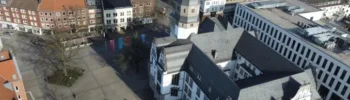 Schulden: Stadt Gladbeck ist pleite