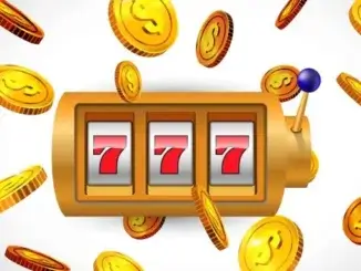 Spielautomat war illegal - sichergestellt