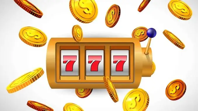Spielautomat - Pixabay Spielautomat war illegal - sichergestellt