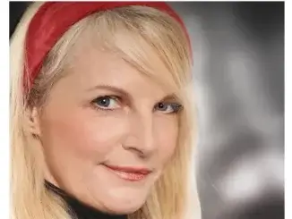 Spitzzüngiger Humor mit Barbara Ruscher