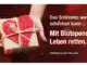 Das DRK Gladbeck will wieder Ihr Blut
