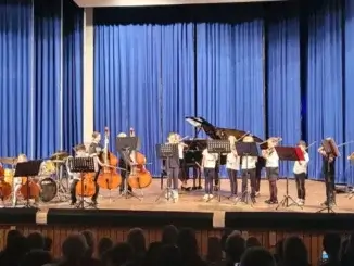 Geburtstag: 60 Jahre Musikschule