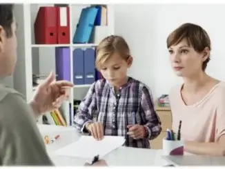 Elterngespräche für den schulischen Erfolg