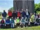 Radtour zum Schiffshebewerk in Henrichenburg