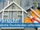 Falsche Dachdeckern betrogen