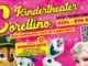 Kindertheater Corellino in Oberhausen
