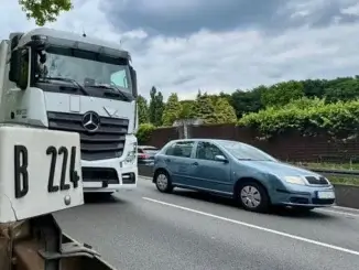 A52-A2-Autobahnkreuz: Grüne fordern Transparenz