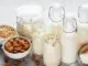 Pflanzliche Alternativen zur Laktoseintoleranz