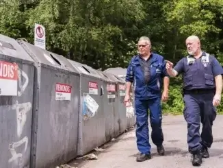 ZBG und KOD bauen Zusammenarbeit aus