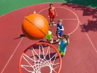 NRW3x3Tour macht Halt in Gladbeck