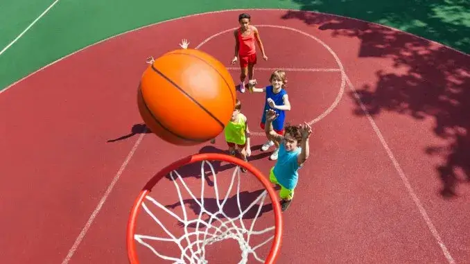 NRW3x3Tour macht Halt in Gladbeck