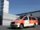 Wohnungsbrand und 11-jähriger schwer verletzt