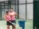 Padel im Kommen