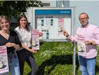 Anstieg weiblicher Opfer häuslicher Gewalt