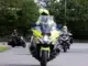 PoliTour 2025: Auf Bikertour mit der Polizei