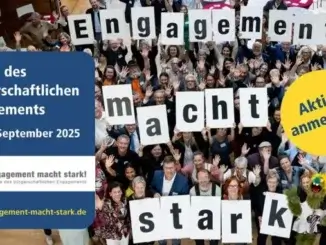 Engagement: Land fördert Projekte junger Menschen