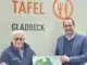 Provinzialer spendet an DRK-Tafel