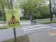 „Radfahrer bitte absteigen!“ - Stadt Gladbeck Radlererziehung