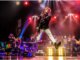 Rockorchester Ruhrgebeat - 25 Jahre aber rockig
