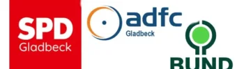 Wahlkampfauftakt der SPD mit ADFC und BUND