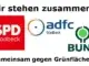 Wahlkampfauftakt der SPD mit ADFC und BUND