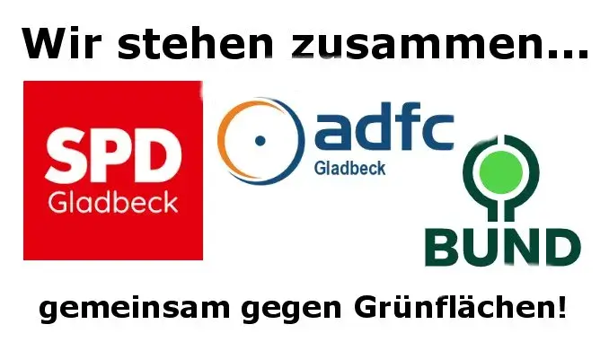 SPD-ADFC-BUND Wahlkampfauftakt der SPD mit ADFC und BUND