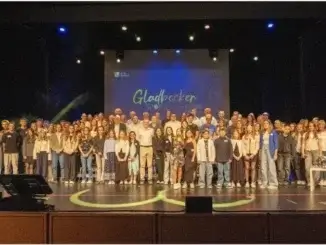 Sportlerehrung: Gladbeck feiert seine Sportler