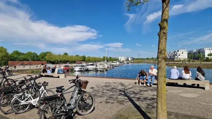 Stölting-Marina