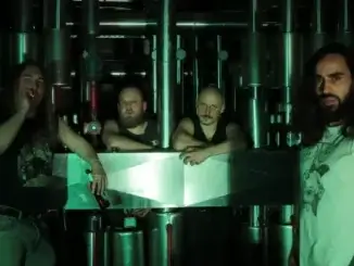 Metal Bash Open Air 2025