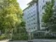 Problem-Hochhaus am Busfortshof gesichert