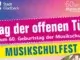 60 Jahre Musikschule Gladbeck – Tag der offenen Tür