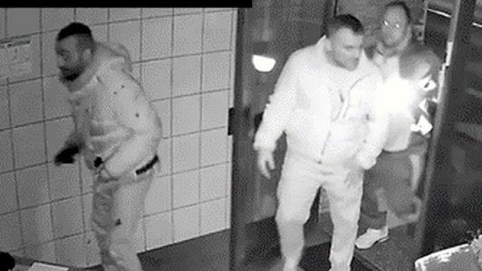 Bandendiebstahl in Altena Schwerer Bandendiebstahl - Täterim Kreis RE?