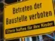 1.042 Wohnungen im Jahr im Kreis RE gebaut