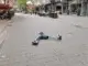 Jusos zeigen Reue: Sie sammelnE-Scooter ein