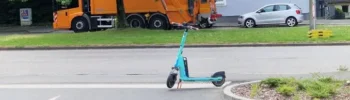 Bald IQ-Test für E-Scooter-Fahrer