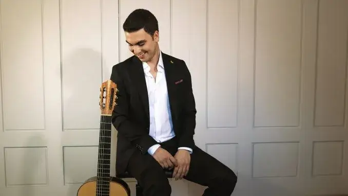 Gitarre+ - Musikschule_ergebnis „Gitarre+“: Gitarren-Konzert